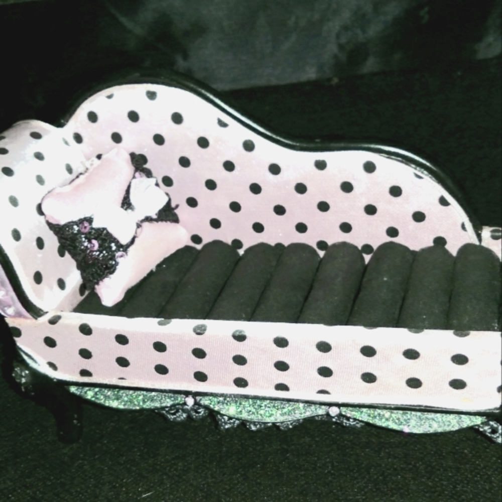 Couch RING holder